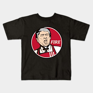 You're fired ! Kids T-Shirt